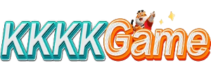 KKKKGAME LOGO